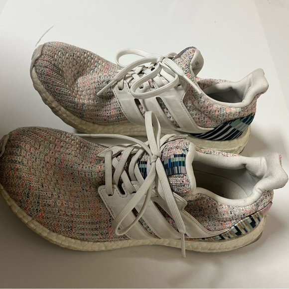 Womens adidas ultraboost - Picture 3 of 3